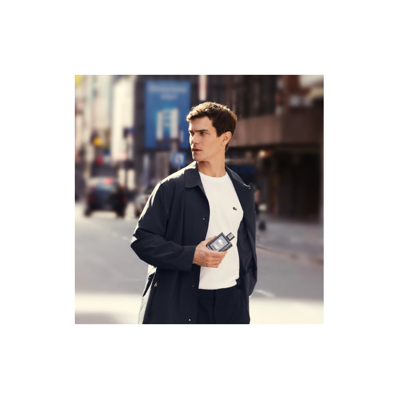 Lacoste Timeless