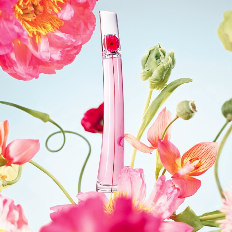 Flower By Kenzo Poppy Bouquet