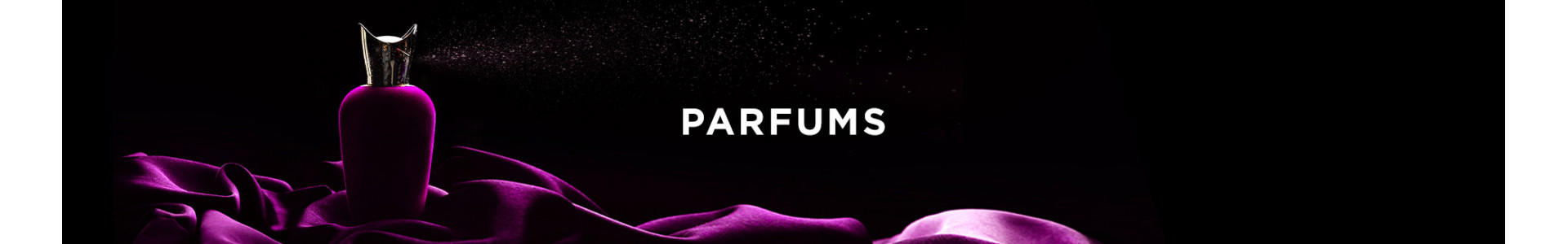 Parfums - Madora